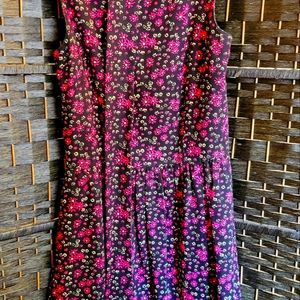 Lilly Pulitzer Size 10 dress.